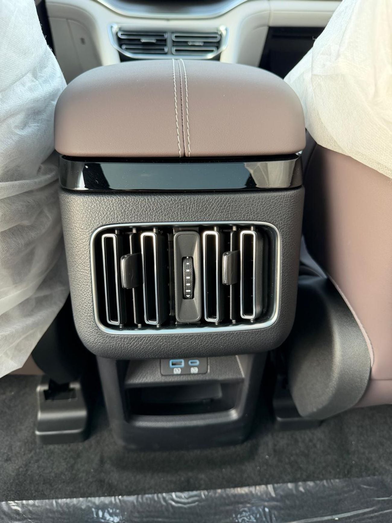 BYD Song Plus DM-I 1.5L 112KM RANGE PLUG-IN HYBRID