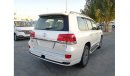 Toyota Land Cruiser 4.0L GXR GT MID Option 2021