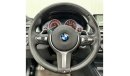 BMW 420i M Sport 2018 BMW 420i M-Sport Coupe, Warranty, Full Service History, Full Options, GCC