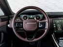 لاند روفر رينج روفر سبورت DYNAMIC SE P400 Land Rover Range Rover Sport 2024