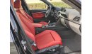 بي أم دبليو 318i I M-Kit 2018 GCC 2 Year Warranty with open km
