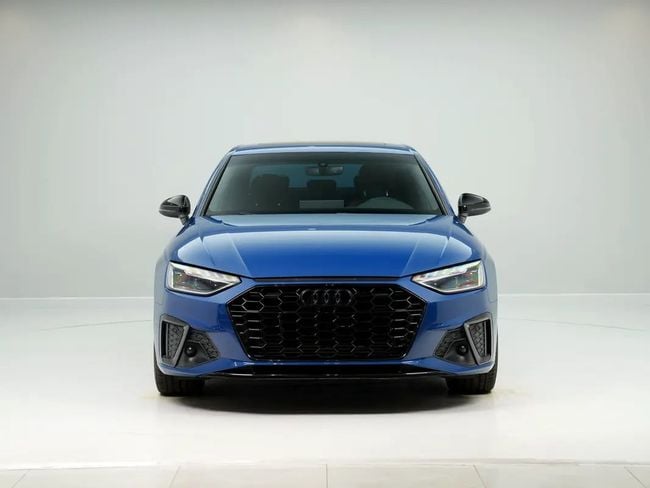 Audi A4 35 TFSI S-LINE, миниатюра 19