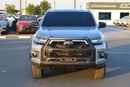 Toyota Hilux DIESEL HILUX ROGUE ,2.8L ,RIGHT HAND HAND DRIVE ,AUTO TRANSMISSION