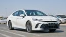 Toyota Camry Toyota Camry Sport Plus - HEV 2.5L Hybrid - 2024 (Export)