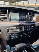 Genesis G80 Prestige