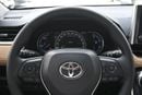 Toyota RAV4 Toyota RAV4 Limited 2.5L Hybrid, AWD, Model 2025 Color Black