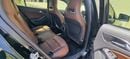 مرسيدس بنز GLA 250 4MATIC (All-Wheel-Drive)