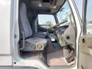 Mitsubishi Fighter MITSUBISHI FIGHTER TRUCK RHD 1998 MODEL 8.2 L DIESEL MANUAL(PM40025)