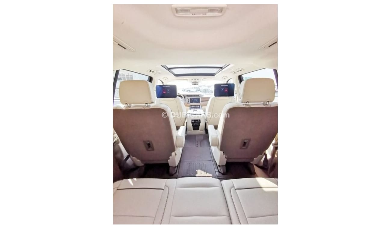 GMC Yukon GMC Denali - 2023 - White
