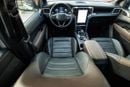 Volkswagen Amarok PanAmricana 3.0T