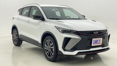 Geely Coolray GL 1.5 | Zero Down Payment | Home Test Drive