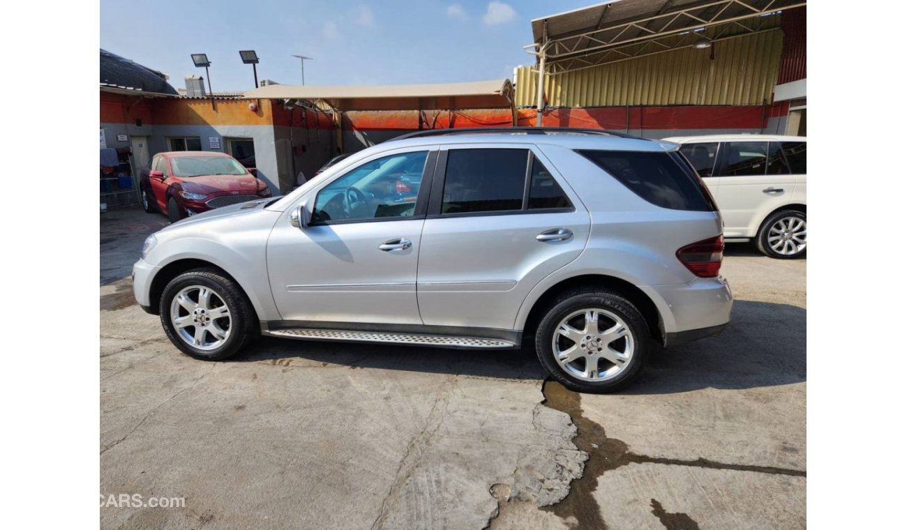 Mercedes-Benz ML 350