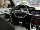 Audi S3 TFSI quattro 2.0L Sedan