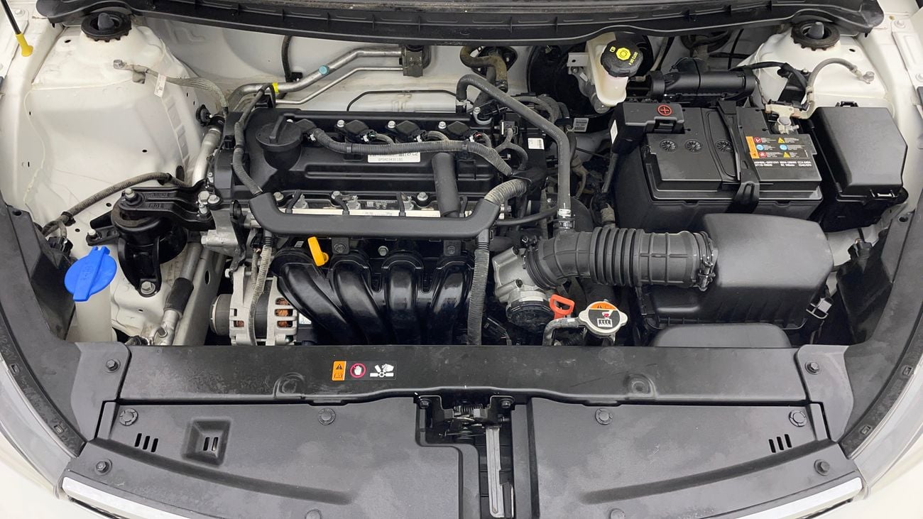 كيا بيجاس LX 1.4 | بدون دفعة مقدمة | اختبار القيادة في المنزل