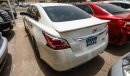 Nissan Altima Special Edition