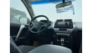 Toyota Prado TXL 2.7L European Specification