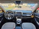Kia Seltos DUAL TONE, 1.5L V4 PETROL, WITHOUT SUNROOF, DVD+ CAMERA (CODE # 68091)