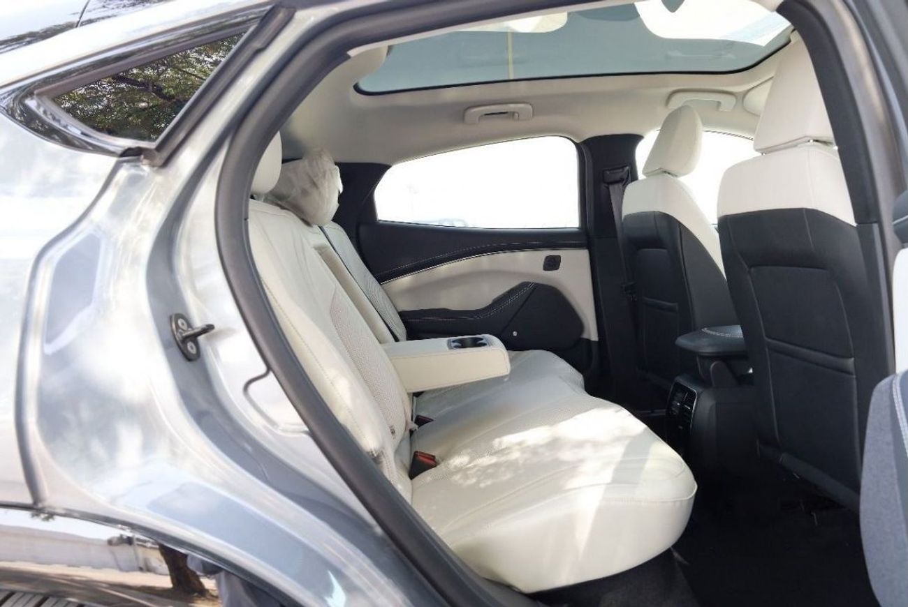 فورد موستانج فورد_موستينغ_2022_كهربائية_فول_مواصفات_650_كم