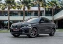 BMW X6 X6 xDrive 40i M | 5,190 P.M | 0% Downpayment | M-Kit | BMW Warranty & Service!