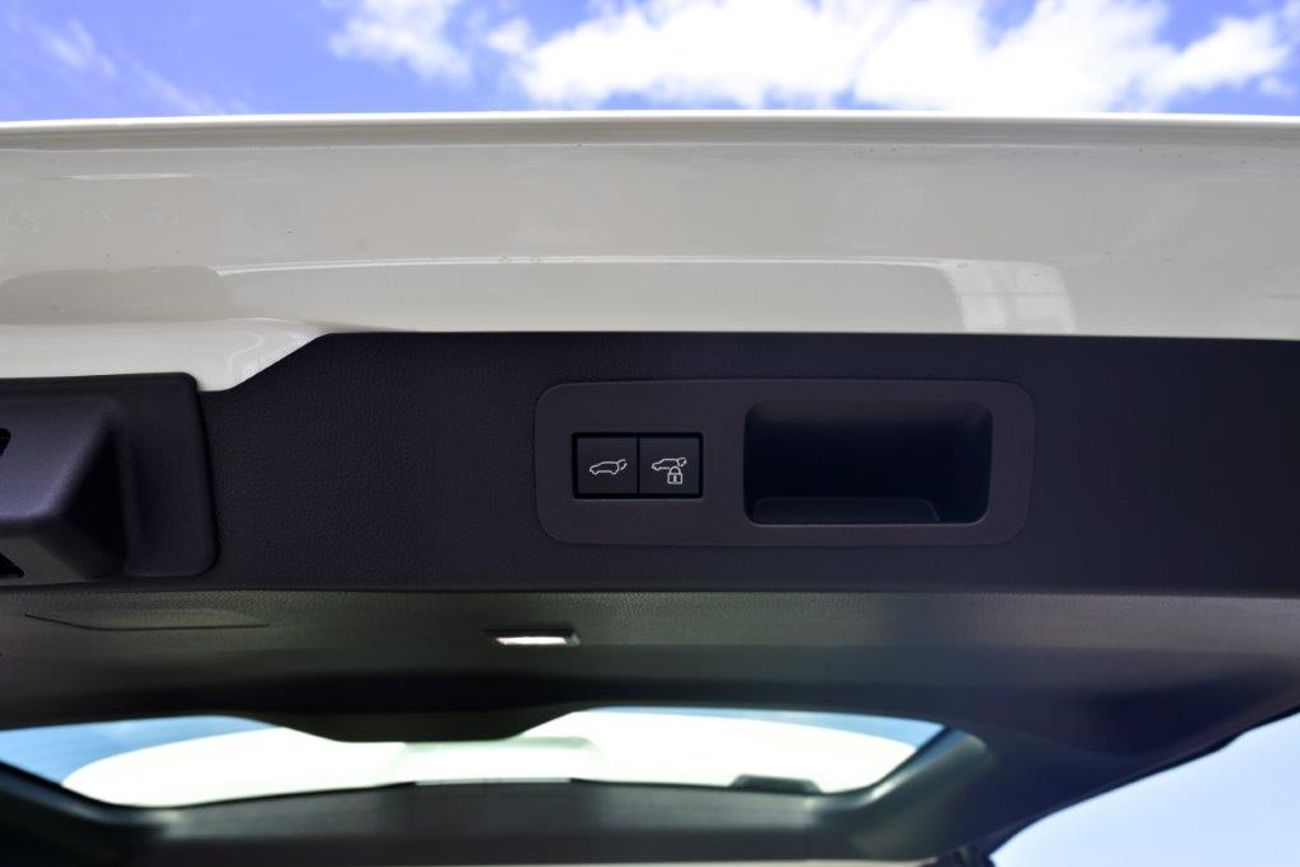 Toyota Land Cruiser Land Cruiser 4.0L GXR 2024