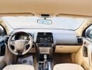 Toyota Prado TX-L TXL 2.7L