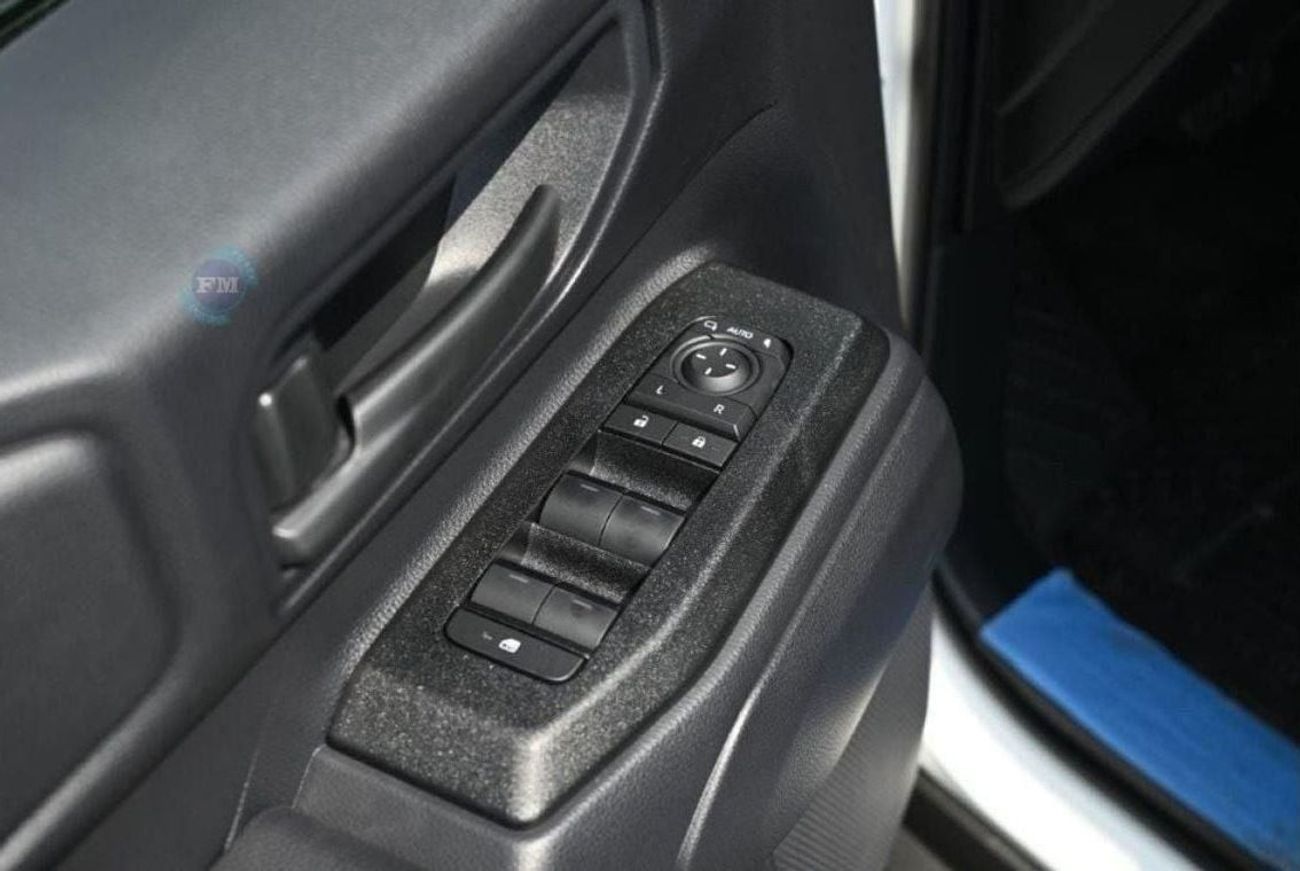 تويوتا لاند كروزر Land Cruiser 250 I Force Max Hybrid 1958 2.4L Turbo Automatic