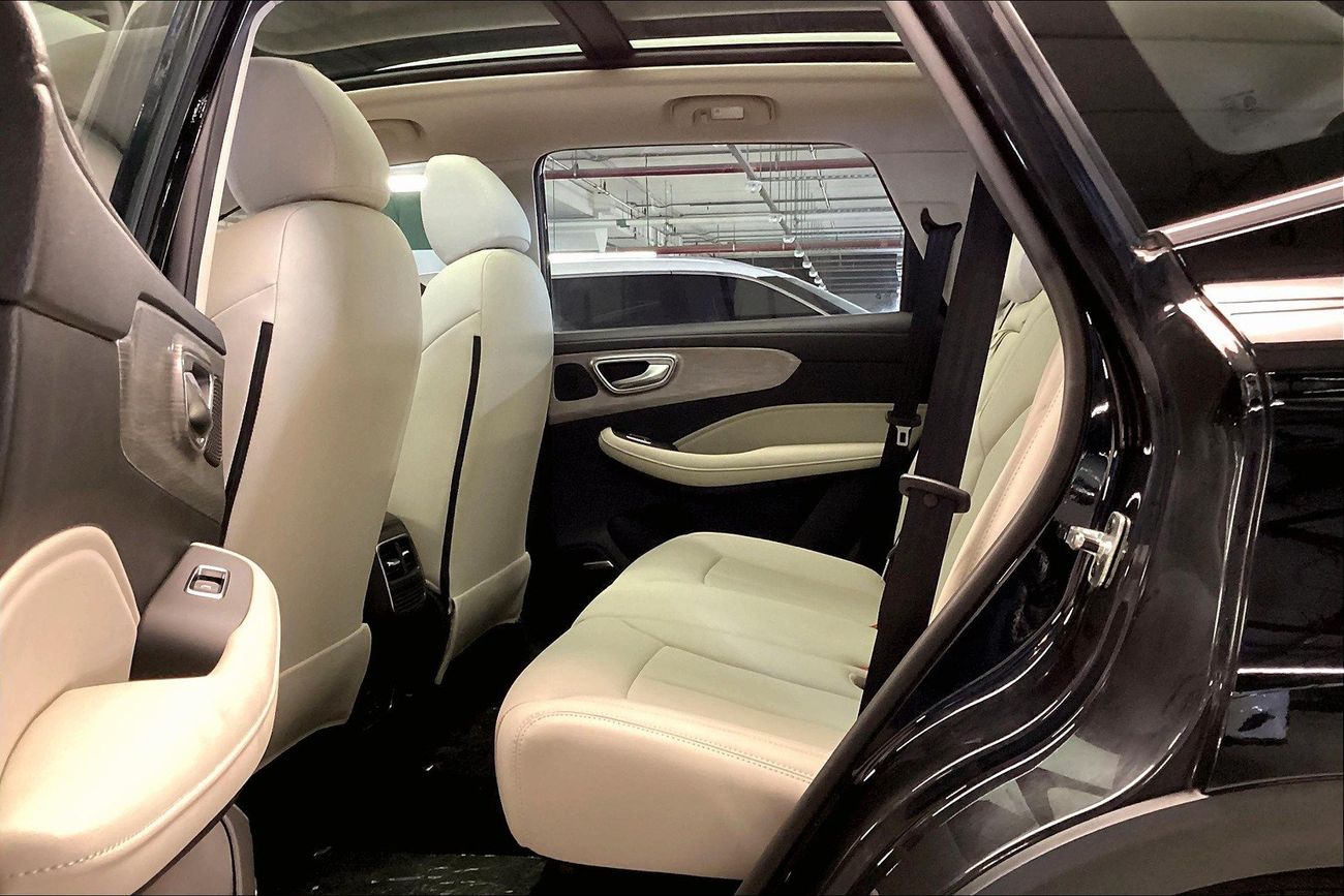 أم جي RX5 Comfort Plus | شامل الضمان | 0 ﺪﻔﻋﺓ ﺃﻮﻟﻯ