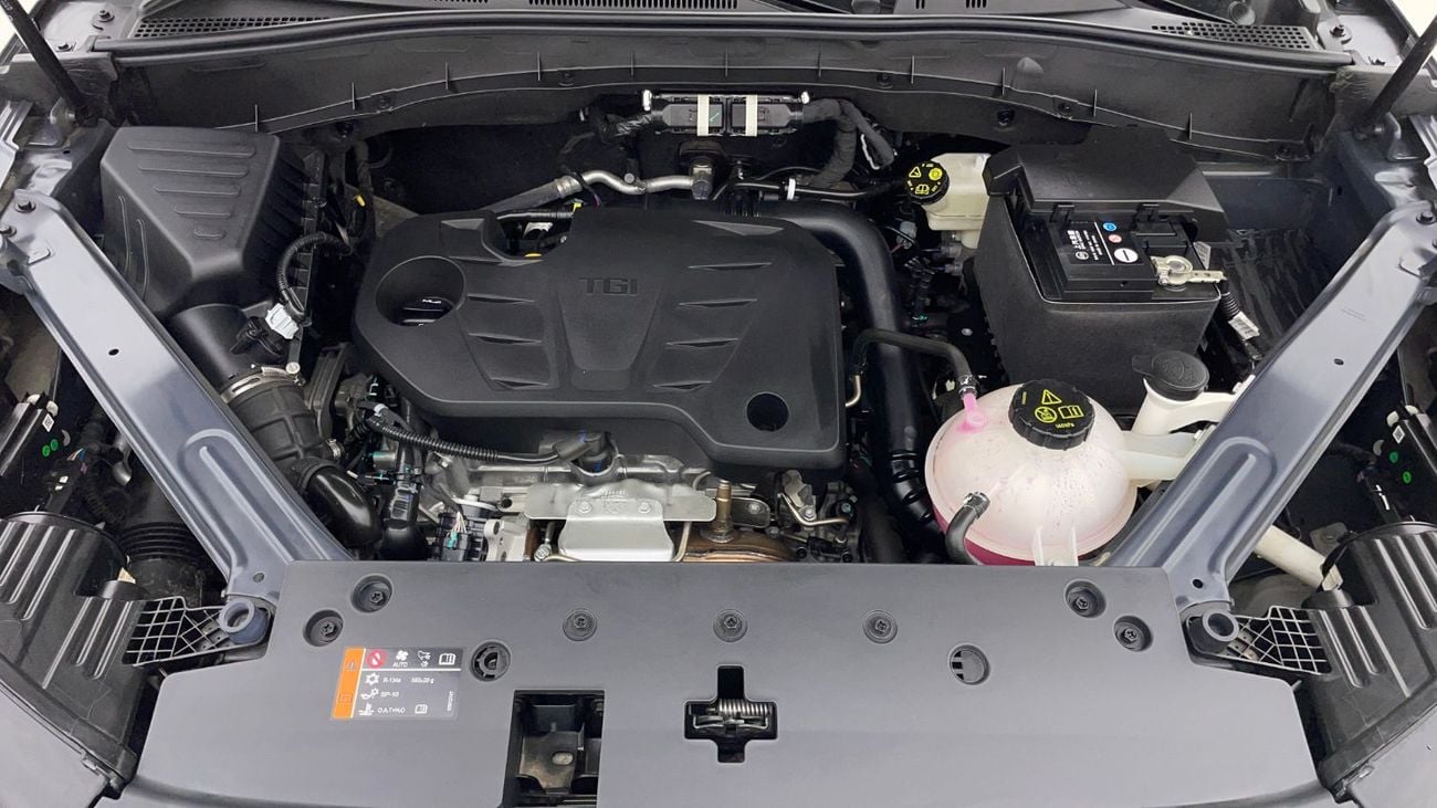 MG RX5 1.5L 2025 | 0 DP | 1069/Month | 30 Day Return | Service History