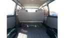 تويوتا هاياس TOYOTA HIACE VAN RIGHT HAND DRIVE(PM17764)