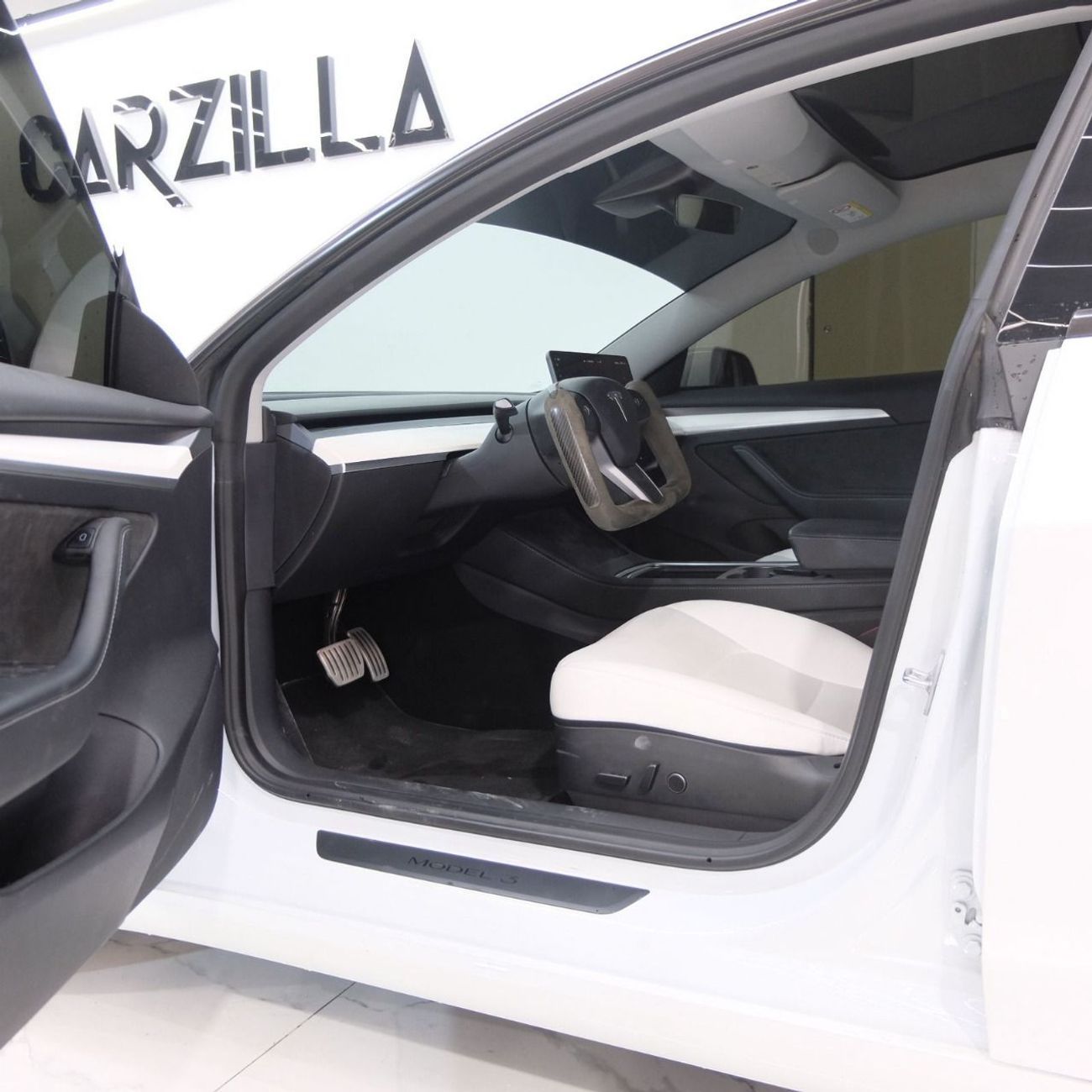 تسلا موديل 3 Tesla Model 3 Performance 2023 AWD | Under Tesla Warranty | GCC Specs