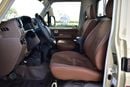 Toyota Land Cruiser Pick Up 79 SDLX V6 4.0L Petrol 4WD Automatic