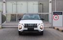 Hyundai Creta Mid 1.6L