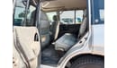 Mitsubishi Pajero MITSUBISHI PAJERO RIGHT HAND DRIVE(PM03999)