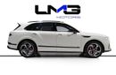Bentley Bentayga S Black Edition 4.0T BENTAYGA V8 S | BLACK EDITION | BENTLEY SIGNATURE SOUND SYSTEM | MANUFACTURE WA