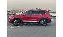 Hyundai Santa Fe 2020 Hyundai Santa Fe full option 2.0cc engine Panoramic roof