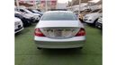 Mercedes-Benz CLS 550