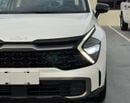 كيا سبورتيج 2.0L Petrol Turbo 4WD 2025 Export Price @ 90,000 AED
