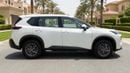 Nissan X Trail S 2025 | AED 1204/Month | 0 DP | 30 Day Return | Warranty | Service History