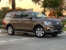 Ford Expedition XLT FULL SERVICE HISTORY - AL TAYER -