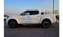 نيسان نافارا Double Cab Pickup LE 2.5L Petrol 4WD Manual