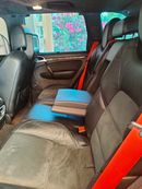 Porsche Cayenne Carbon Fiber Edition 1st Owner