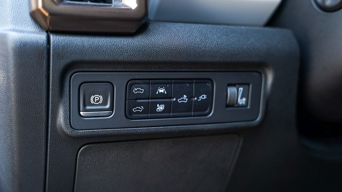 جي أم سي همر EV