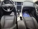 Infiniti Q50 LUXE SENSORY