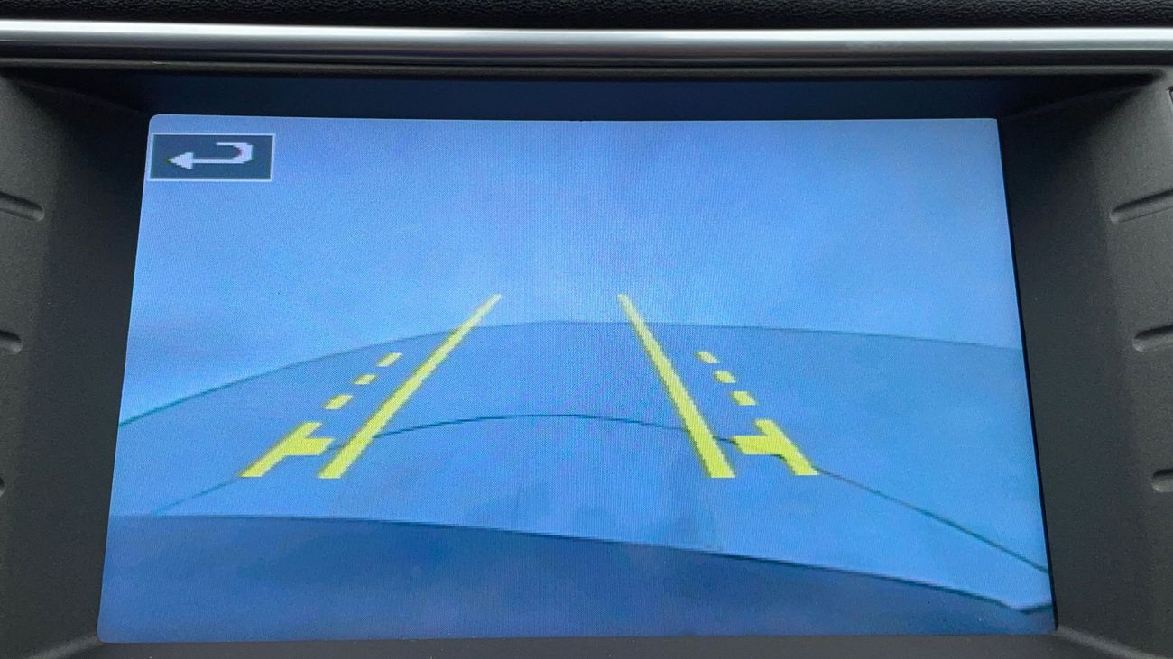 لاند روفر رانج روفر إيفوك DYNAMIC 2 | بدون دفعة مقدمة | اختبار القيادة في المنزل