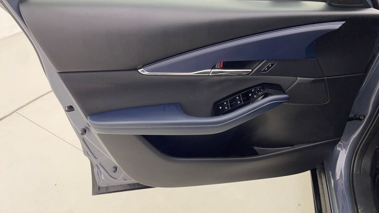 مازدا CX30 2023 ELITE | AED 950/Month | 0 DP | 30 Day Return | Warranty | Service History