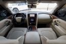 Nissan Patrol SE Platinum City Nissan Patrol Platinum 2020 GCC under Warranty with Flexible Down-Payment.