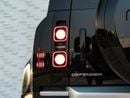 Land Rover Defender P400 110 SE 3.0L (5 Seater)