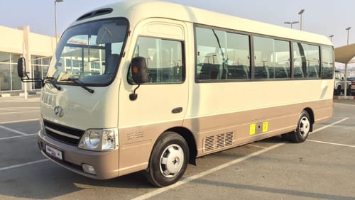 هيونداي كونتي