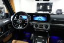 مرسيدس بنز G 63 AMG ORIGINAL BRABUS G700 2025 WITH CERTIFICATE – BRABUS CERTIFIED COMPLETE BUILD