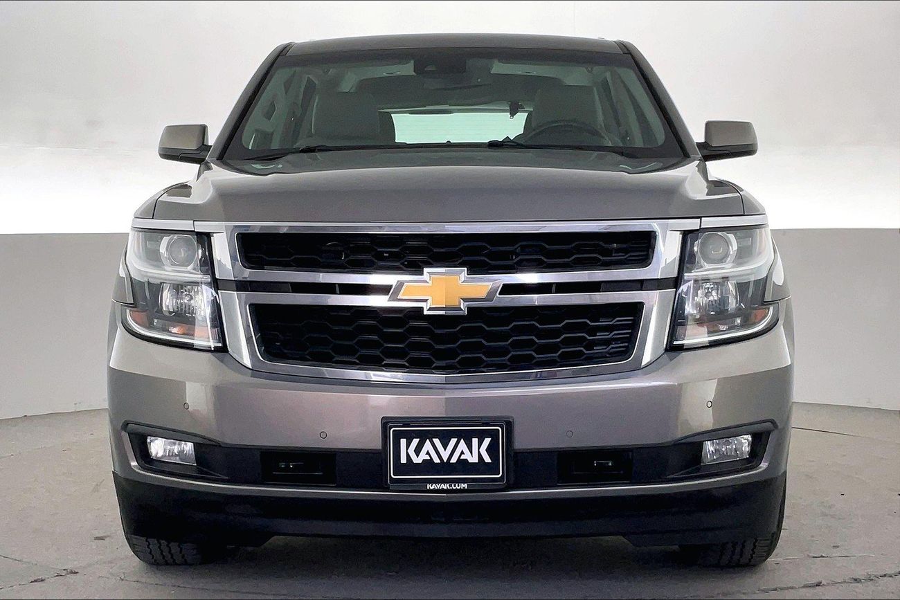 Chevrolet Tahoe LS | Guaranteed Warranty | 0 Down Payment